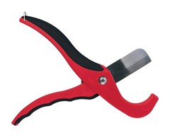 Orbit 26120 Poly Pipe Cutter Steel 4.5L Black/Red
