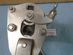 1950s Original USA Rotary Turret Flaring Tool 1/8&Prime; to 3/4&Prime; Size Soft Tubing J926