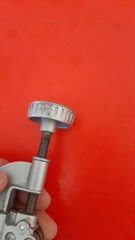 Vintage Craftsman USA Model 9- 5533 Tubing Cutter in Box 1/8&Prime; &ndash; 1&Prime; Capacity