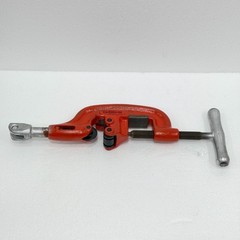 RIDGID 42370 NO 360 PIPE TUBING CUTTER FOR 300 POWER DRIVE THREADING MACHINE
