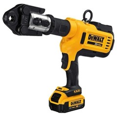 BRAND NEW &ndash; DEWALT DCE200M2K 20V Max Copper Pipe Crimping Tool