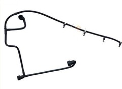 1PC ISF2.8 Engine Fuel Return Hose 5343040