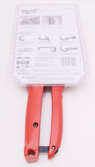 Milwaukee 48-22-4210 1-5/8 in. Ratcheting Pipe Cutter Brand New Sealed Plastic