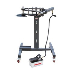 KAKA INDUSTRIAL TB-3B Air Hydraulic Power 10 Ton Tube Bender for Roll Cage