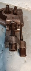 Parker Lakeland 412 Portable Tube / Tubing Bender