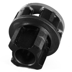 Steel Dragon Tools&reg; 37115 Dies & Head 3/4&Prime; NPT Alloy RH 11-R
