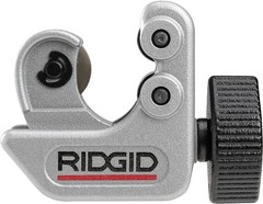 Ridgid &ndash; CC247 RIDGID 40617 Model 101 Close Quarters Tubing Cutter, 1/4-inch to