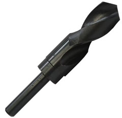 3/4 In. Carbon Steel Npt Pipe Tap And 59/64 In. High Speed Steel Drill Bit Set