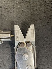 REHAU EVERLOC 1&rdquo; Compression Tool and 1&rdquo; Expansion Tool