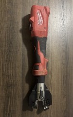Milwaukee M18 6TLinear Utility Crimper 2978-20