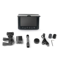 Inspection Video 30M IP68 Waterproof Drain Sewer C2R3