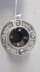 Ridgid 36890 00-R 3/4&Prime; Pipe Threader Die Head &ndash; FREE SHIPPING