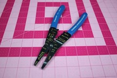 Imperial tool IE-110 Blue &ndash; in great condition Made in USA
