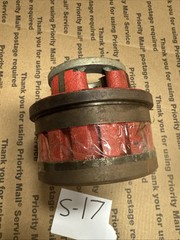 Berkley For Ridgid 12R 3/4 NPT die head No 37575 12-R 2102048004 New High Speed