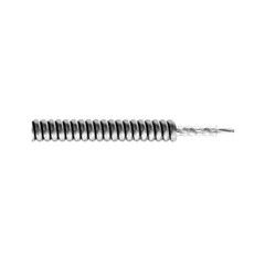 Drain Cleaning Cable, 5/16 In. x 25 ft.