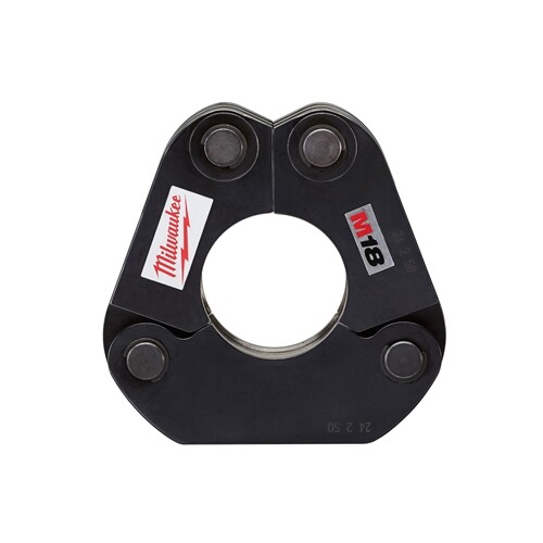 Milwaukee 49-16-2653B 1-1/4&Prime; Black Iron Press Ring for M18 Force Logic Tool