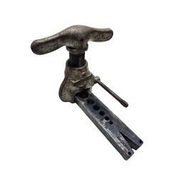 Ridgid 457 Flaring Tool 45&deg; 1/8&rdquo; Thru 5/8&rdquo; Flares (Non Ratcheting) USA Free Ship