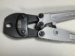 ZURN QC Quick Clamp PEX Pinch Crimping Tool QCRT-2T 3/8&rdquo;