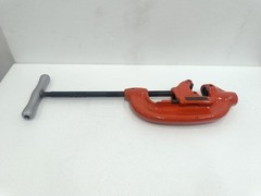 RIDGID 32830 MODEL 3-S PIPE CUTTER 1 TO 3 INCH MANUAL HEAVY DUTY TOOL USA 1 &ndash; 3