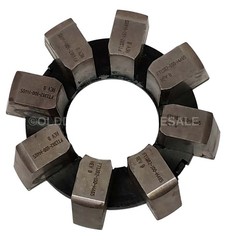 NEW Eaton FT1382-100-M465 Die Cast Cage Use with Tool Power