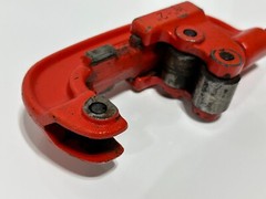 SUPER-EGO Tools (Spain) Industrial Tools Tubing Pipe Cutter &ndash; MODEL 701