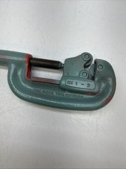Ridgid Pipe Cutter 1/8&rdquo;-2&rdquo;/3-50mm 32820 NIB