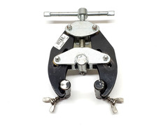 SUMNER Ultra Clamp 781130 Pipe Clamp 1 to 2-1/2 in. Adjustable UC1-2.5 VG Cond