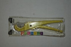 Apollo PEX 1/4 in To 1 1/2 in Plastic Pipe And Tubing Cutter Model 69PTKC001