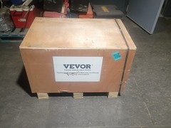 VEVOR Electric Pipe Threader Machine 900W 2-Speed Threading Cutter 1/2&Prime; to 4&Prime;