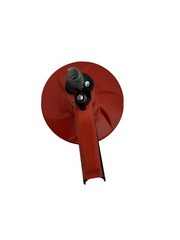 RIDGID Power Spin+ Drain Cleaner w/Autofeed 3/4&Prime; &ndash; 1 1/2&Prime; Drain Lines 57043 (OB)