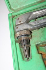 Wirsbo professional quality expander tool w/ 3 sizes and holding case