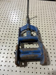 MUSTANG DBS-24C PLASTIC PIPE SQUEEZE TOOL 1/2&rdquo; 1&rdquo; 1 1/4&rdquo; CTS to 2&rdquo; IPS