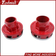 7 Size Pipe Threader With Handle Pipe Threader Threading 3/8&Prime; To 2&Prime; Dies