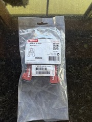 Hilti Press Jaw HVAC NPR PC RLS 5/8&Prime; For Pipe Press Tool 2341677