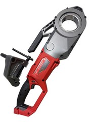 Milwaukee 2874-20 M18 FUEL ONE-KEY Cordless Brushless Pipe Threader-No Hardcase