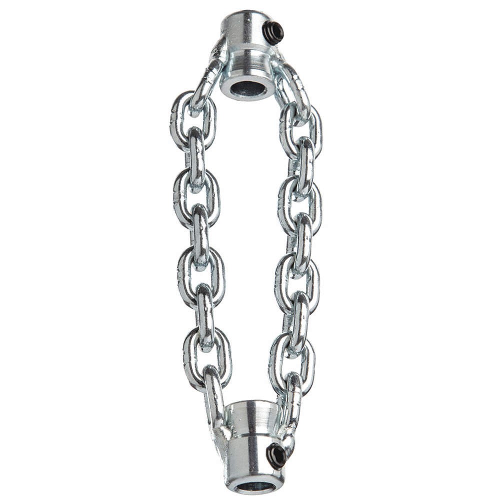 RIDGID K9-204 Chain Knocker,10 in Overall L,Steel 54YG35