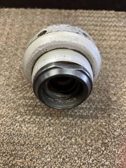 Ridgid No. 19 Nipple Chuck 1/8 in to 2 In Pipe Threading w/ No. 9 Nipple