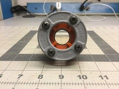 RIDGID 00-R, 3/4&rdquo; Manual Threader Die &ndash; (WXW28)