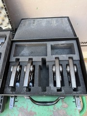 Nibco Press Tool Model PC 280 Copper Pipe Press Tool with 6 Jaws 1/2 to 2&Prime; #3