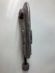 RIDGID #134 TUBING CUTTER 1 1/8&Prime; &ndash; 4 1/2&Prime; CAPACITY