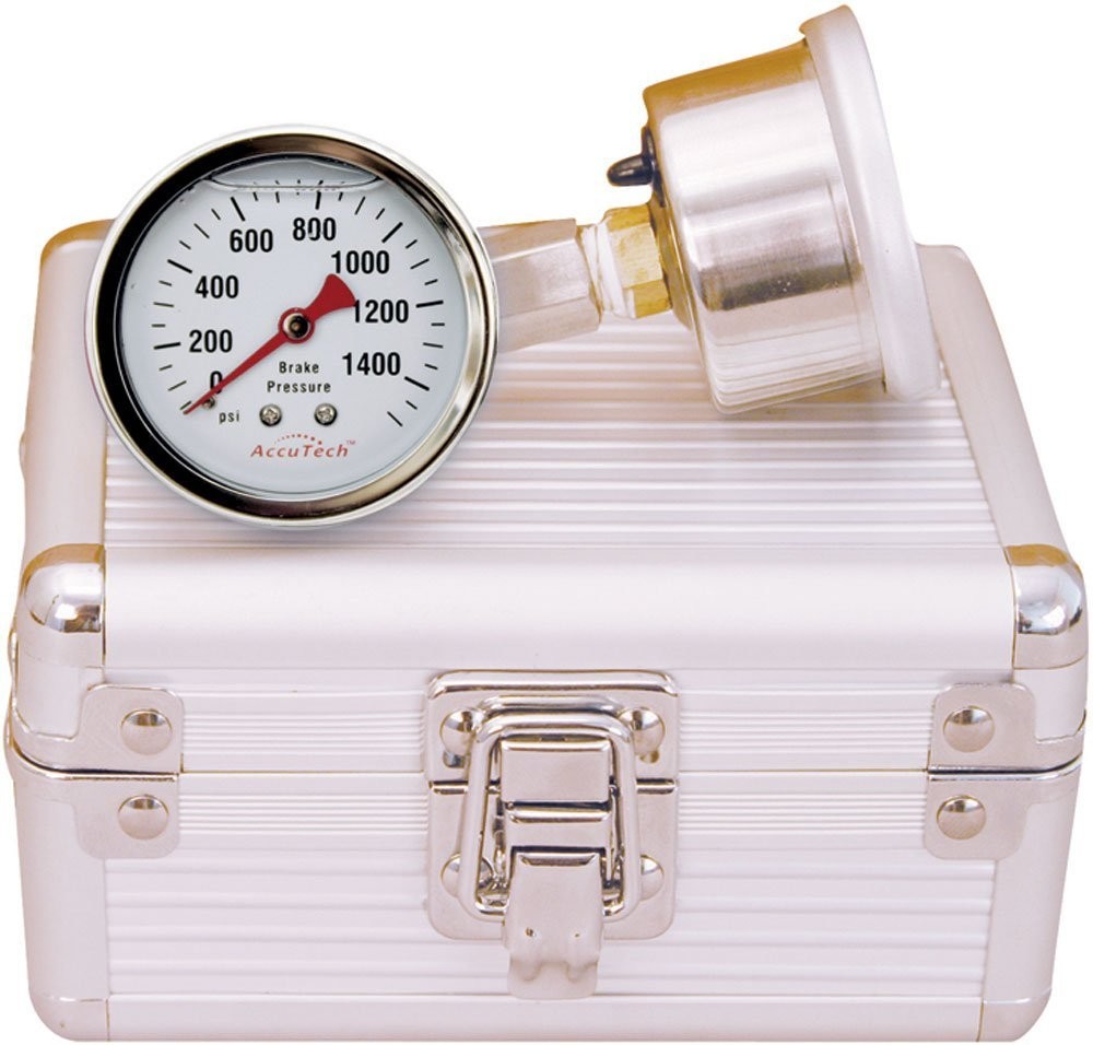 52-44145 Quick Check Brake Pressure Gauge Set