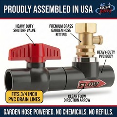 139 Orlando Llc Ac Drain Line &ndash; Ac Drain Line Unclogger Hvac Condensate