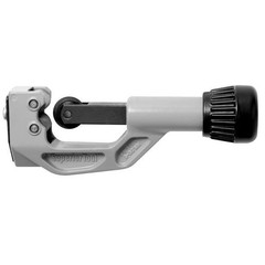 Superior Tool 35219 Black/Silver Reamer Blade Pipe Cutter 1-1/8 O.D. in.