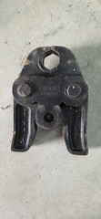 Ridgid 3/4&Prime; Jaw
