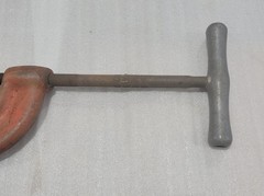 RIDGID 2 in. to 4 in. Model 44-S Heavy-Duty Pipe Cutter 4-S