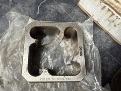 Reed Pipe Threading Dies, 1 1/4&rdquo;, 1&rdquo;, 3/4&rdquo; In Original Boxes. Great Condition