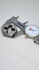 Craftsman 9-52994 &ndash; Series VM &ndash; 14mm 2.00 Threading Die