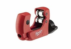 Milwaukee 1 in. Mini Copper Tu