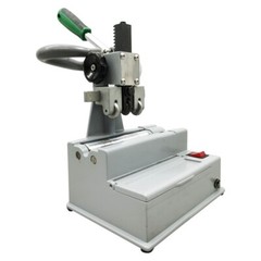100-240V 0.1&Prime; Portable Electric Pipe Cutting Machine Diameter 0.4&Prime;-1.4&Prime;