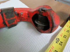 Ridgid No. 3-S 1&Prime; to 3&Prime; Capacity Heavy Duty Pipe Cutter &ndash; Preowned